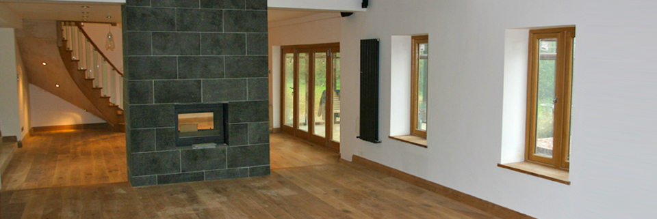 <strong>Chimney Breasts</strong> :: turning wasted space into EXTRA living space