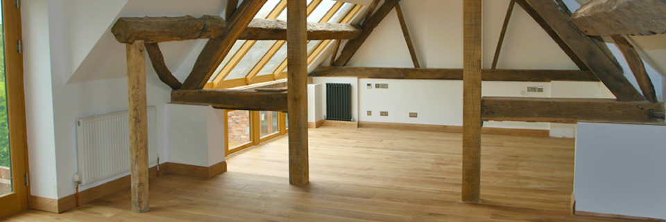 <strong>Bespoke Interior Fittings</strong> :: good quality materials and craftsmanship